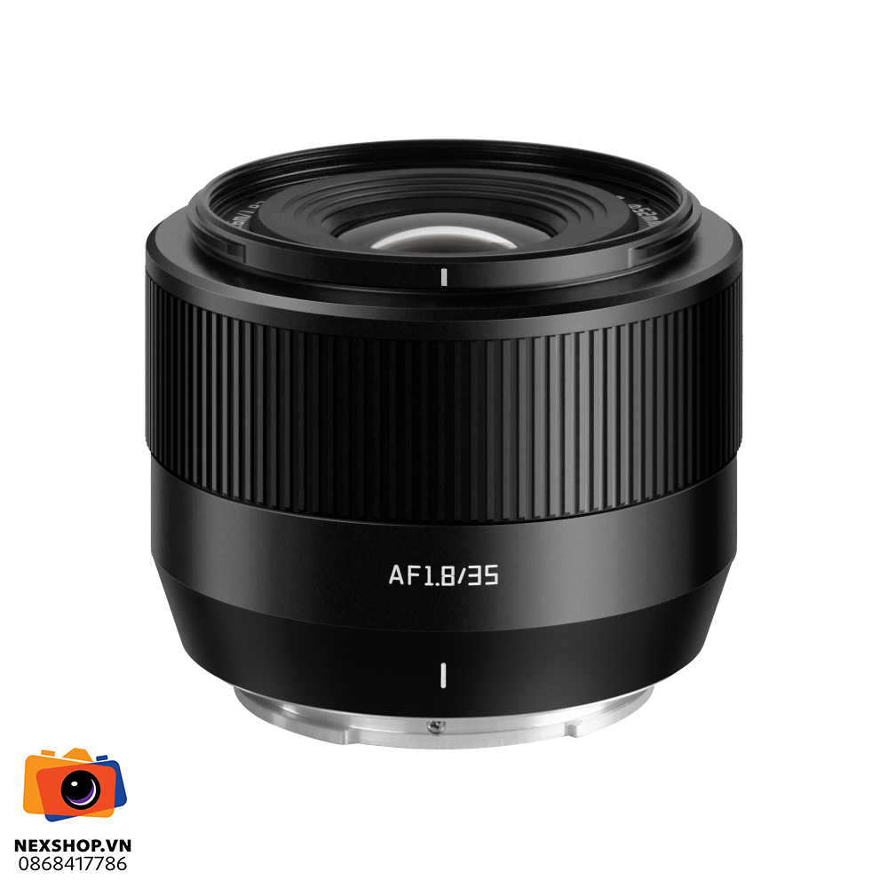 Ống kính TTArtisan APC-C AF35mm F1.8 mark II Fuji X mount | Chính hãng