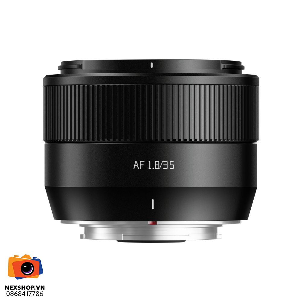 Ống kính TTArtisan APC-C AF35mm F1.8 mark II Fuji X mount | Chính hãng