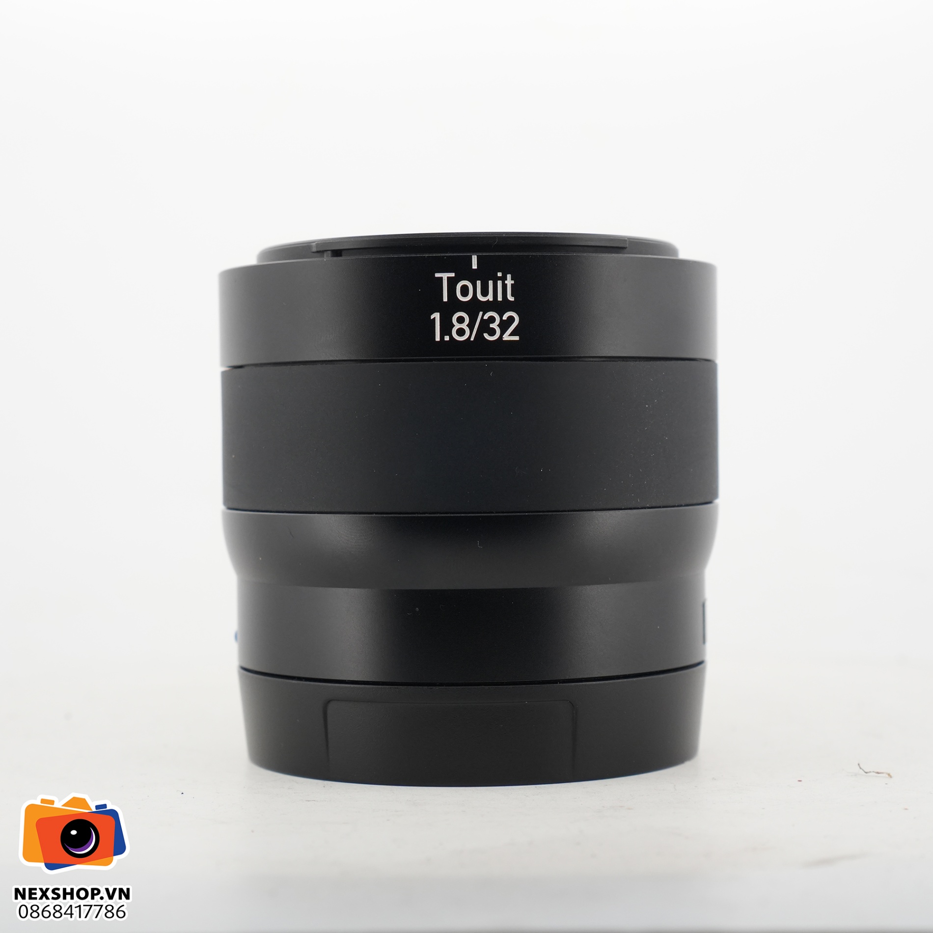 Zeiss TOUIT 32 F1.8| Chính hãng | Used