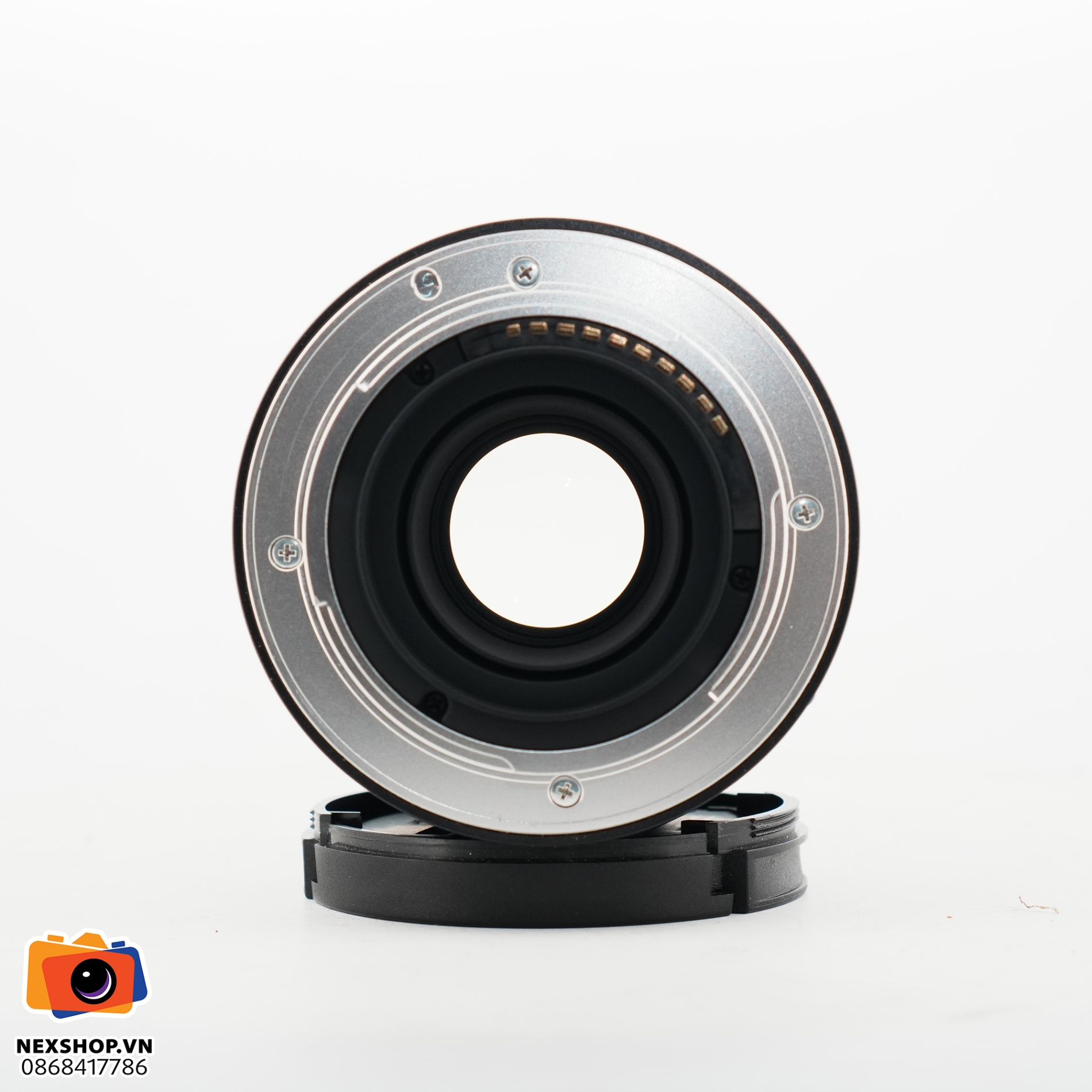 Zeiss TOUIT 32 F1.8| Chính hãng | Used