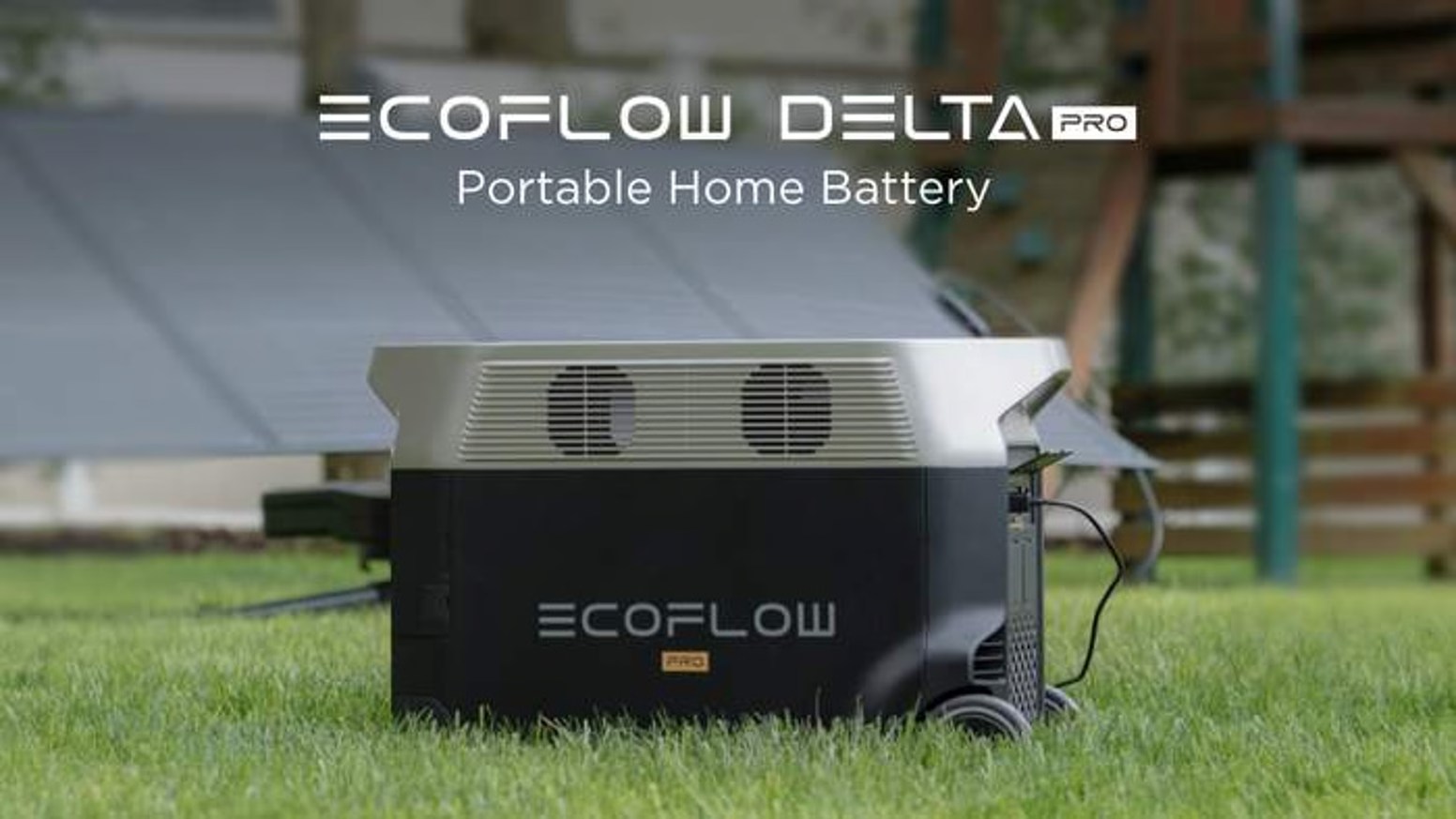 Thuê trạm điện EcoFlow Delta Pro 3600Wh ( 24 tiếng )