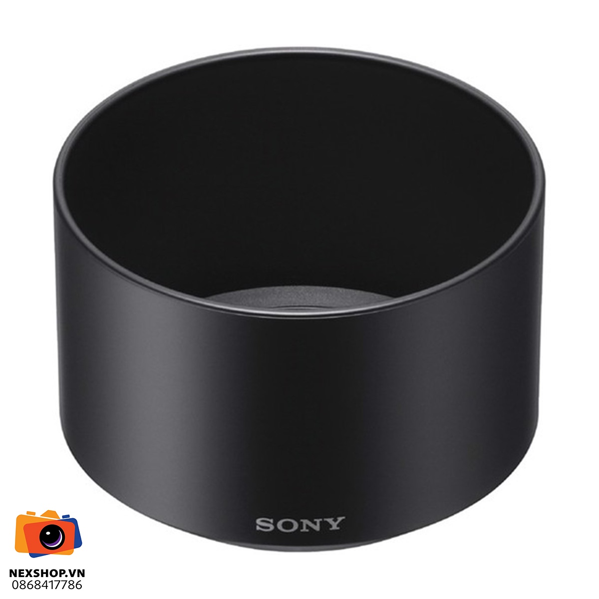 Lens Hood ALC-SH116 For 50F18 (SEL50F18) | Chính hãng - chi tiết sản phẩm