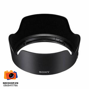 Lens Hood ALC-SH161 For Sony SEL1655G | Chính hãng