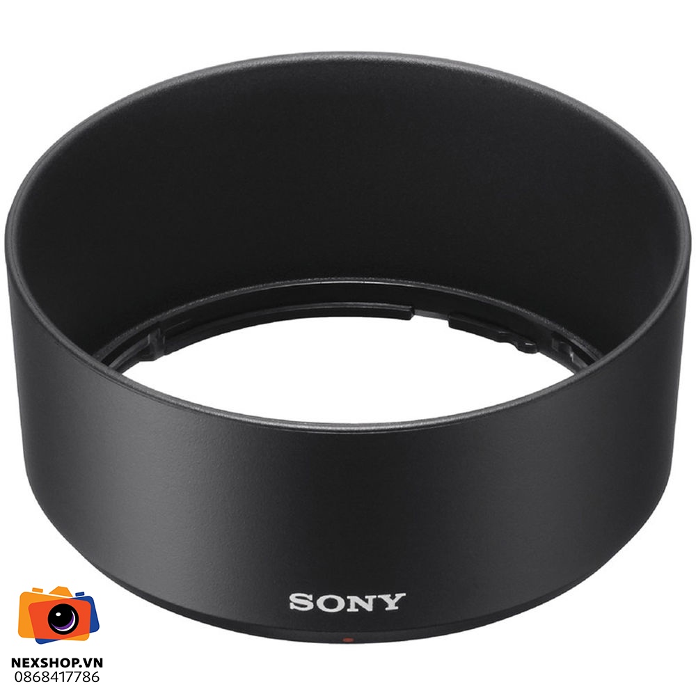 Lens Hood ALC-SH146 For 50F18F (SEL50F18F) | Chính hãng - chi tiết sản phẩm