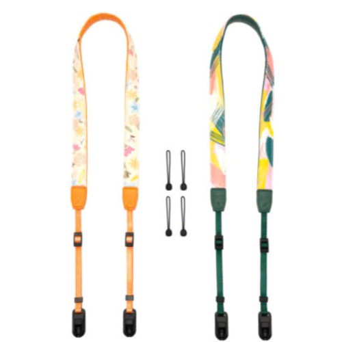 AlphaForHer Camera Strap (Quà tặng)