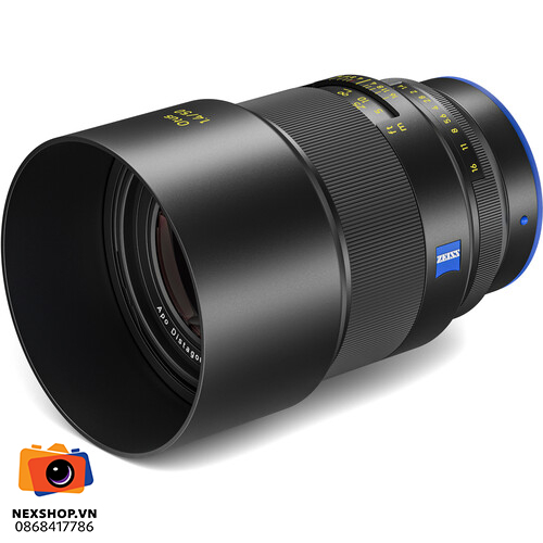 Ống kính Zeiss Otus ML 50mm f/1.4 for E-Mount | Chính hãng