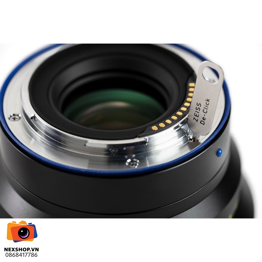 Ống kính Zeiss Otus ML 85mm f/1.4 for RF-Mount | Chính hãng