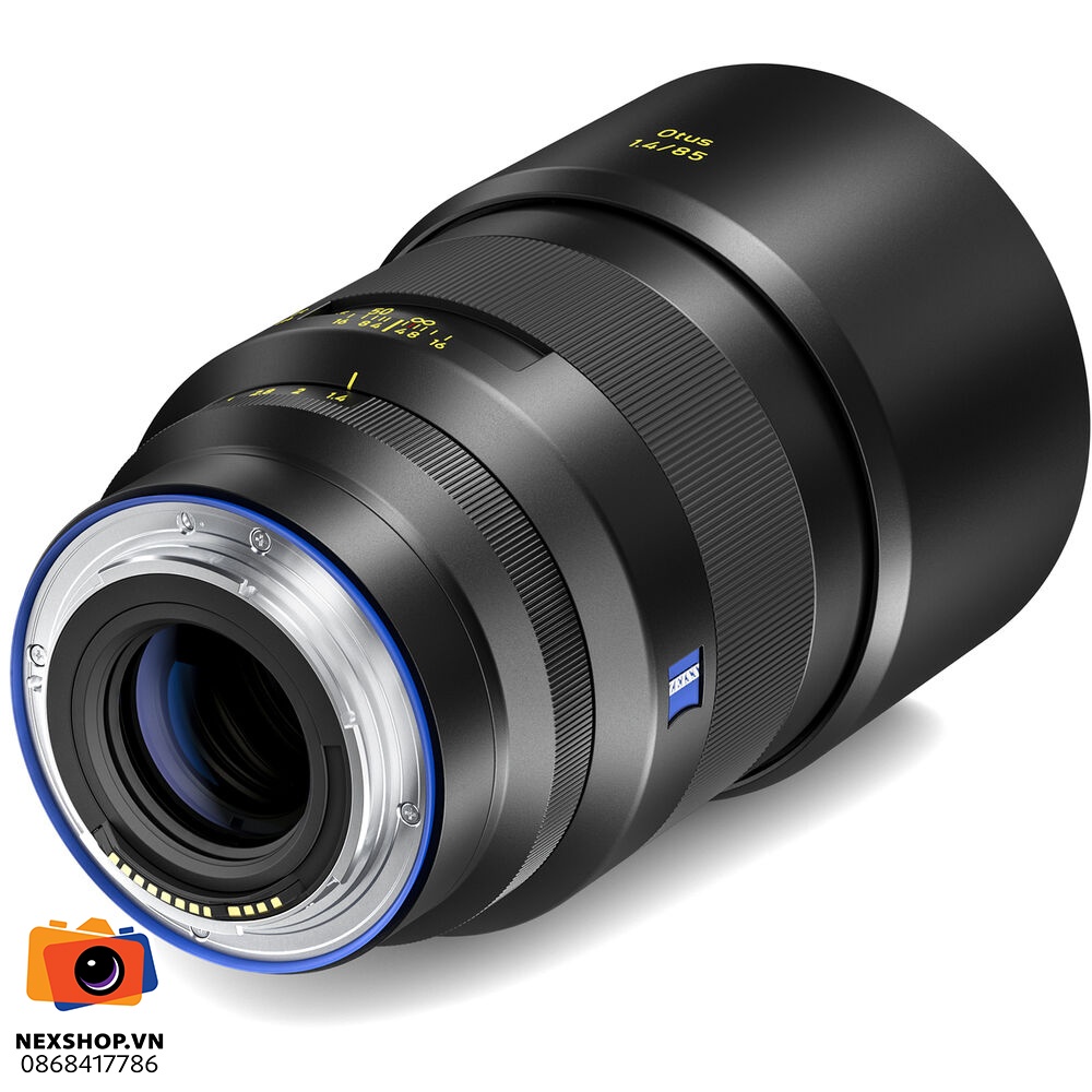 Ống kính Zeiss Otus ML 85mm f/1.4 for RF-Mount | Chính hãng