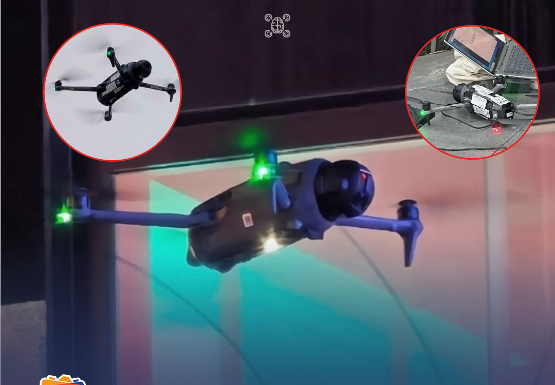 DJI Mavic 4 Pro | Chính hãng | FullVAT