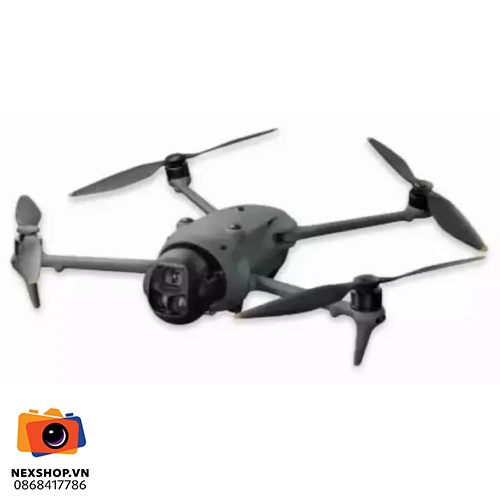 DJI Mavic 4 Pro flycam 3 camera Hasselblad 100MP