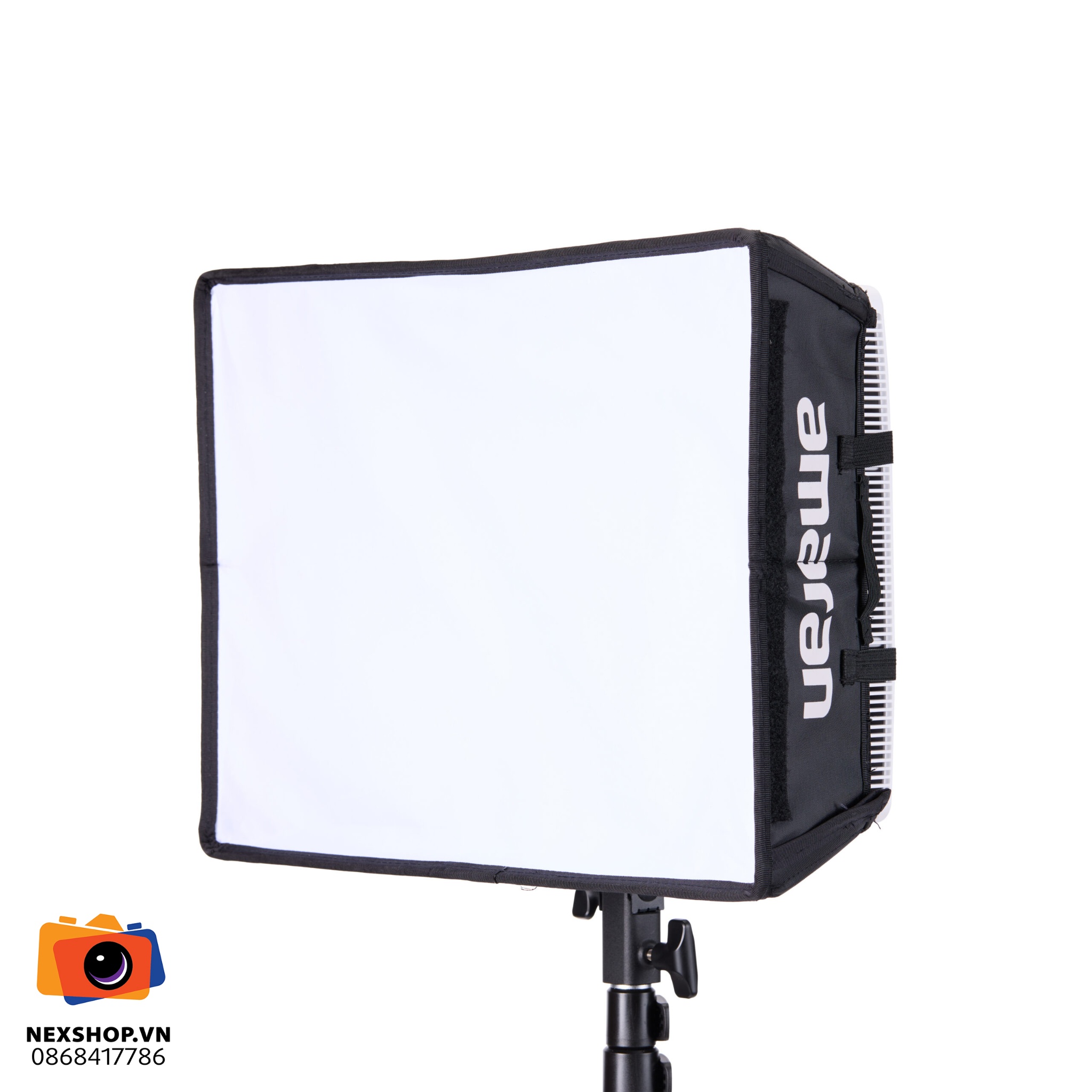 Đèn amaran Pano 120c (White) | Chính Hãng