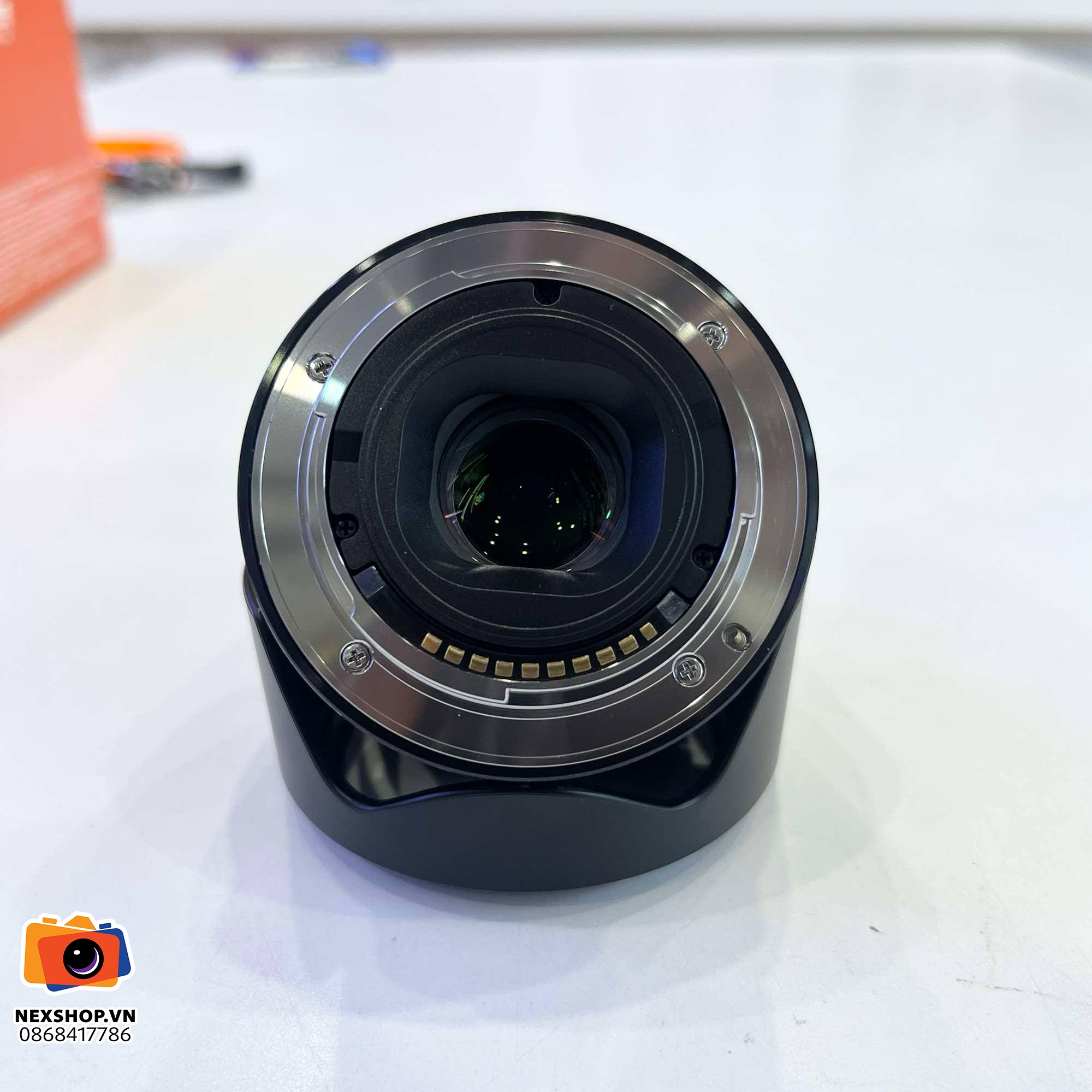 Sony E 35mm f/1.8 | Likenew | Chính hãng
