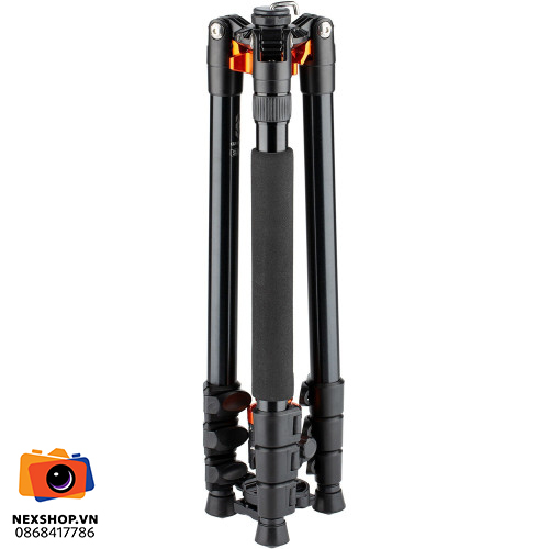 Chân máy ảnh KNF Concept K254A3 kèm Ball Head BH-28L