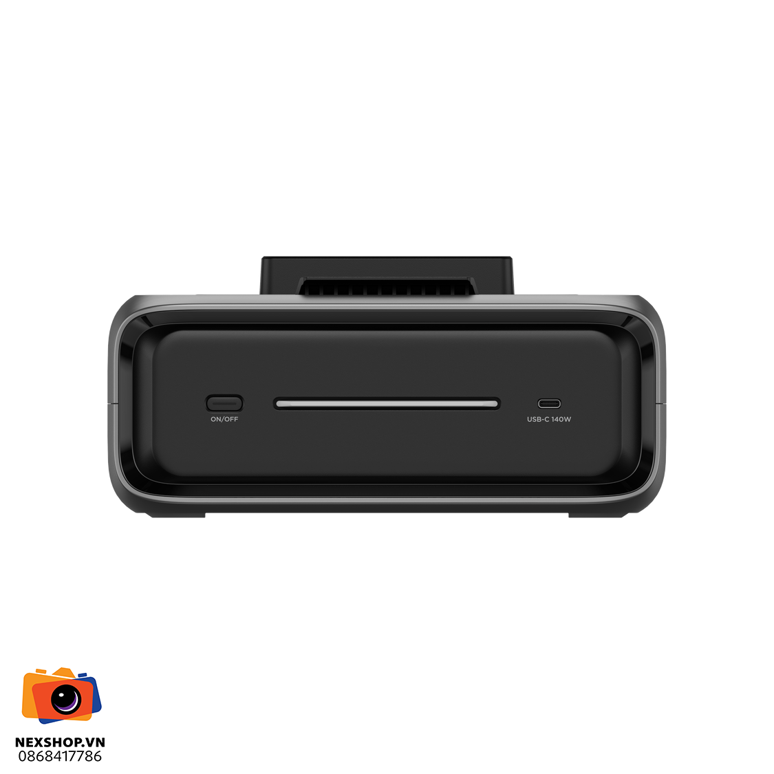 EcoFlow RIVER 3 Plus Extra Battery EB300 286Wh | Chính hãng - thiết kế và phụ kiện