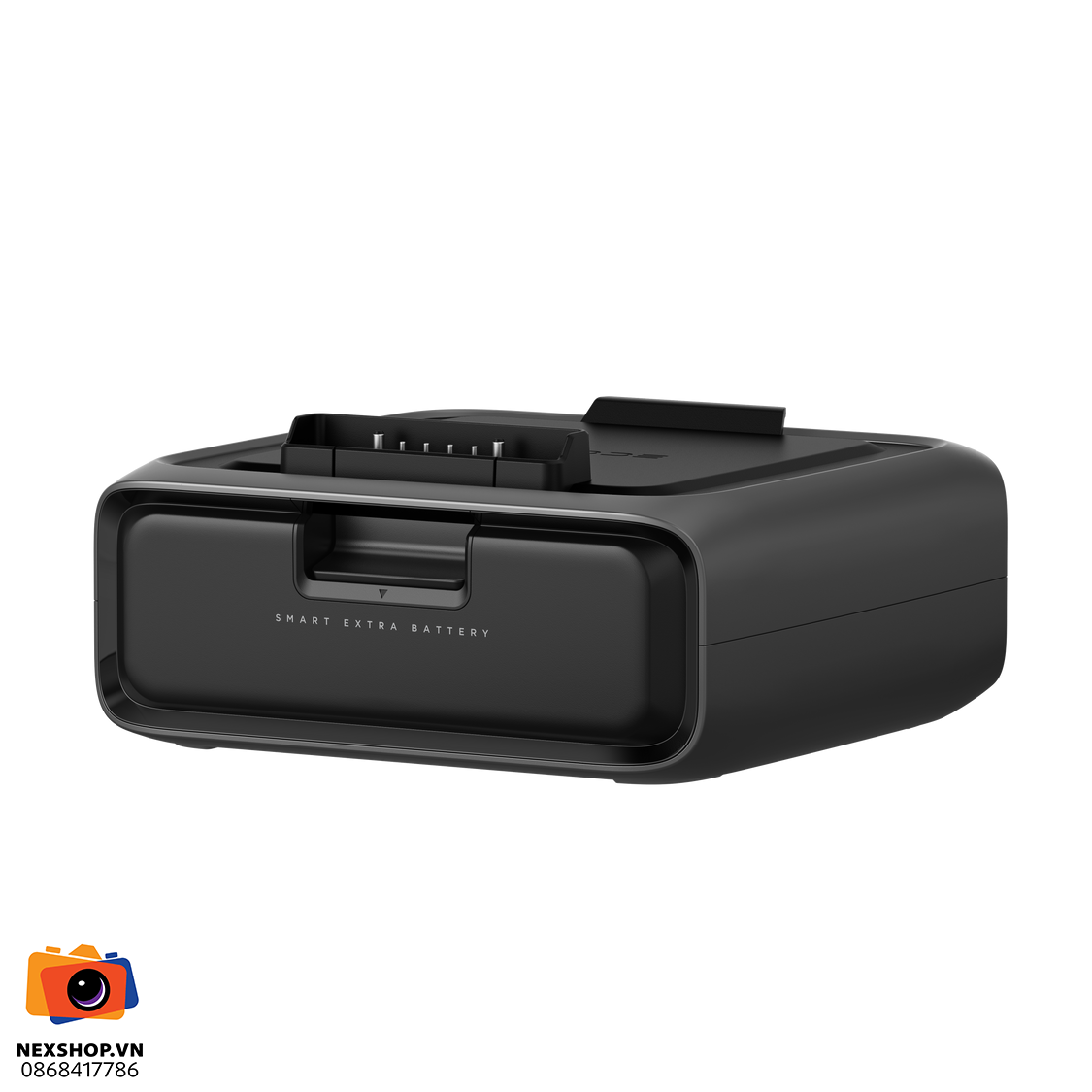 EcoFlow RIVER 3 Plus Extra Battery EB300 | 286Wh