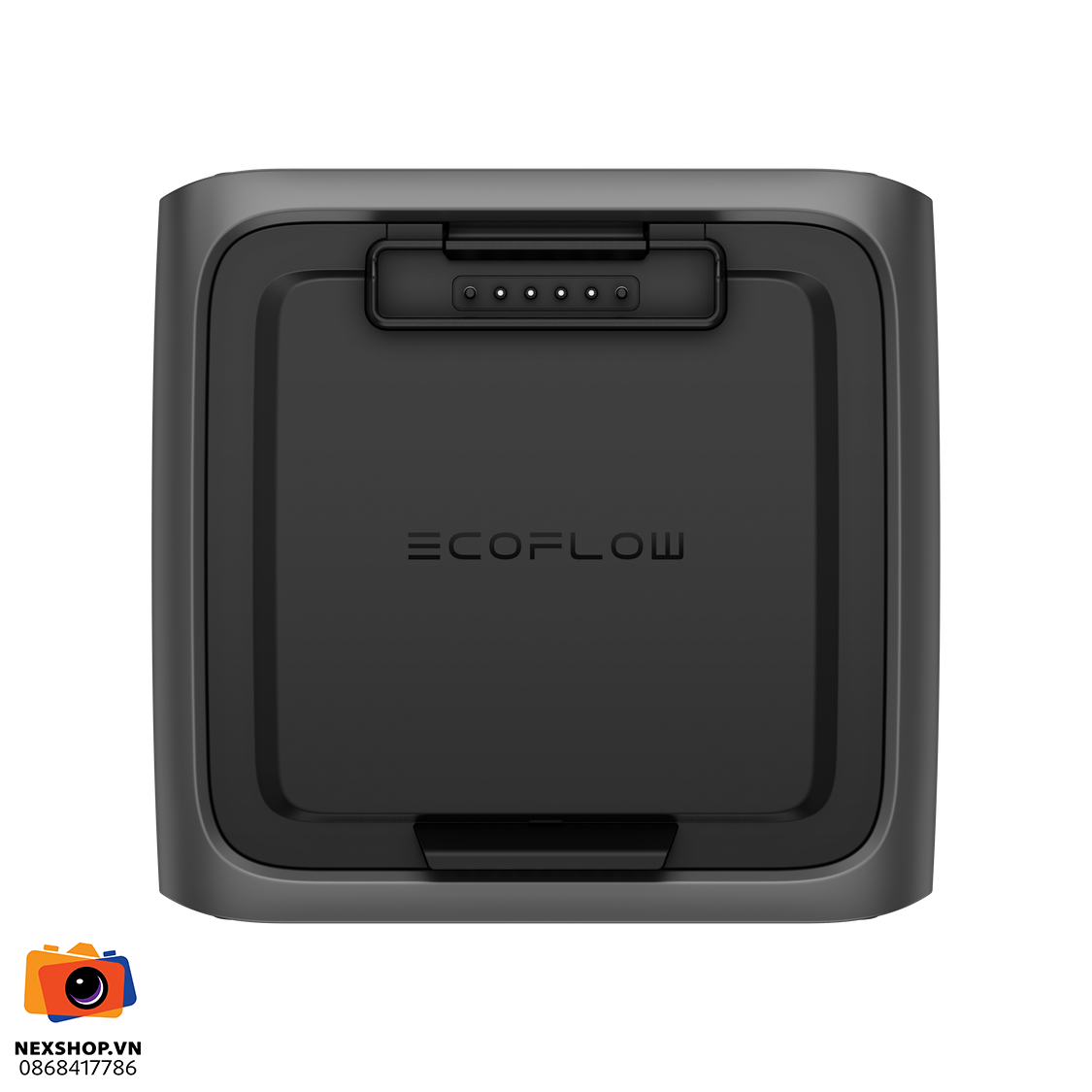 EcoFlow RIVER 3 Plus Extra Battery EB300 286Wh | Chính hãng - cấu hình hộp sạc
