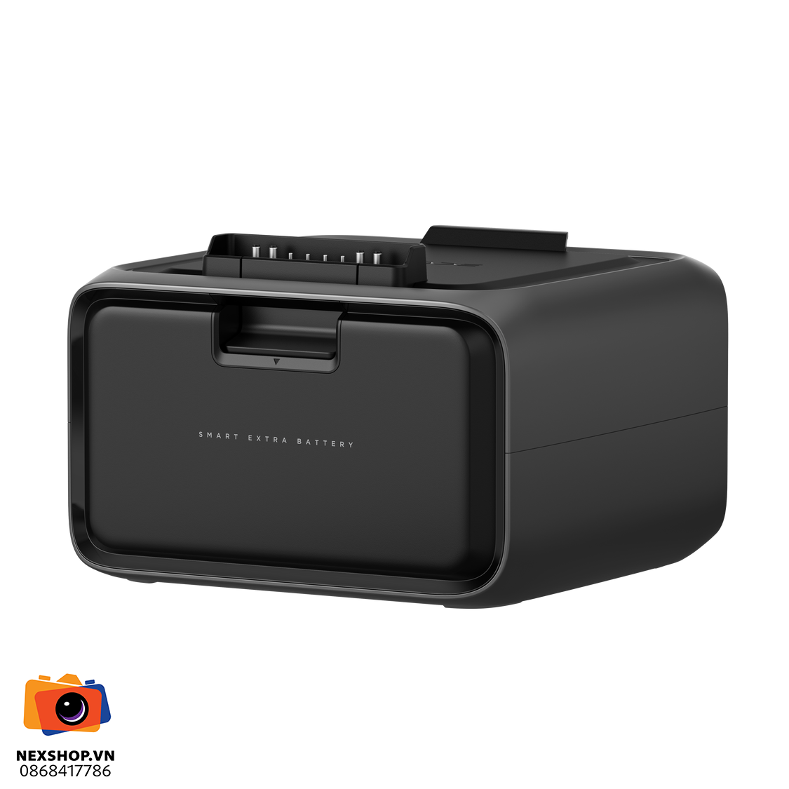EcoFlow RIVER 3 Plus Extra Battery EB600 | 572Wh