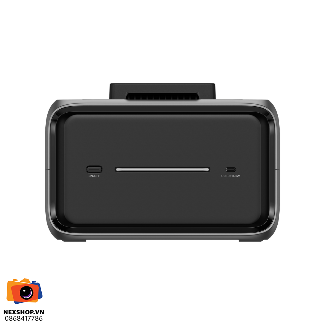 EcoFlow RIVER 3 Plus Extra Battery EB600 | 572Wh