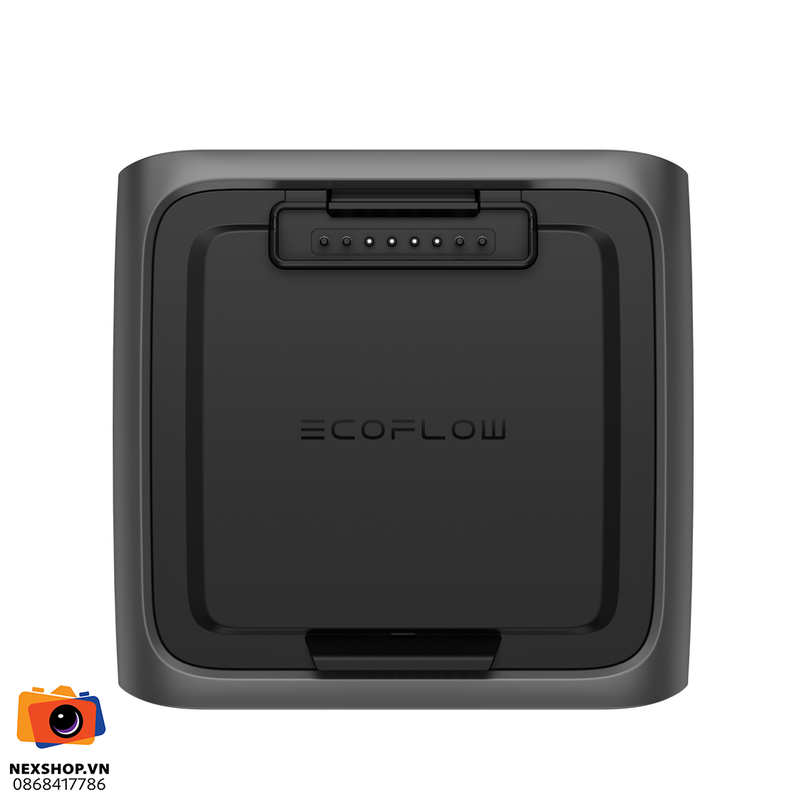 EcoFlow RIVER 3 Plus Extra Battery EB600 | 572Wh