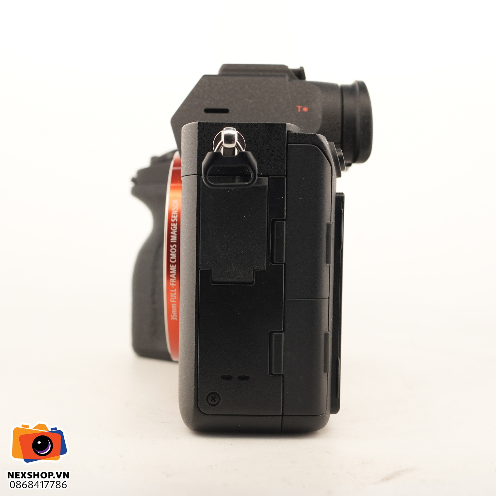 Sony A7R Mark IV A (A7R4A) | Body | Used | Chính hãng