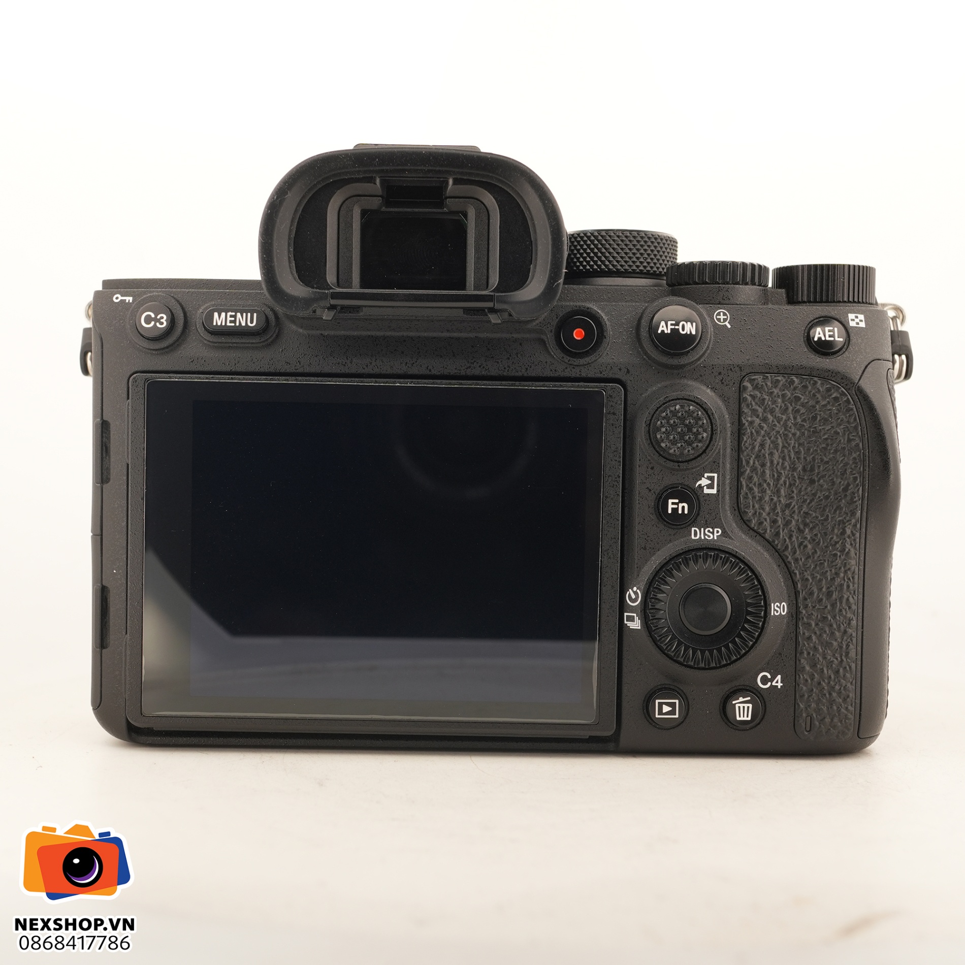 Sony A7R Mark IV A (A7R4A) | Body | Used | Chính hãng