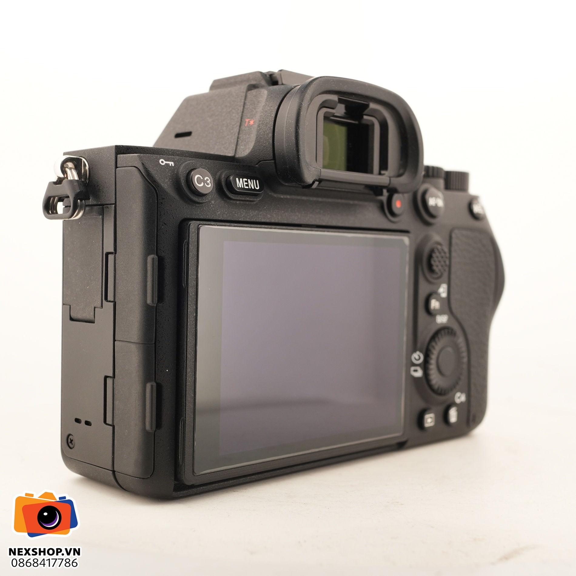 Sony A7R Mark IV A (A7R4A) | Body | Used | Chính hãng