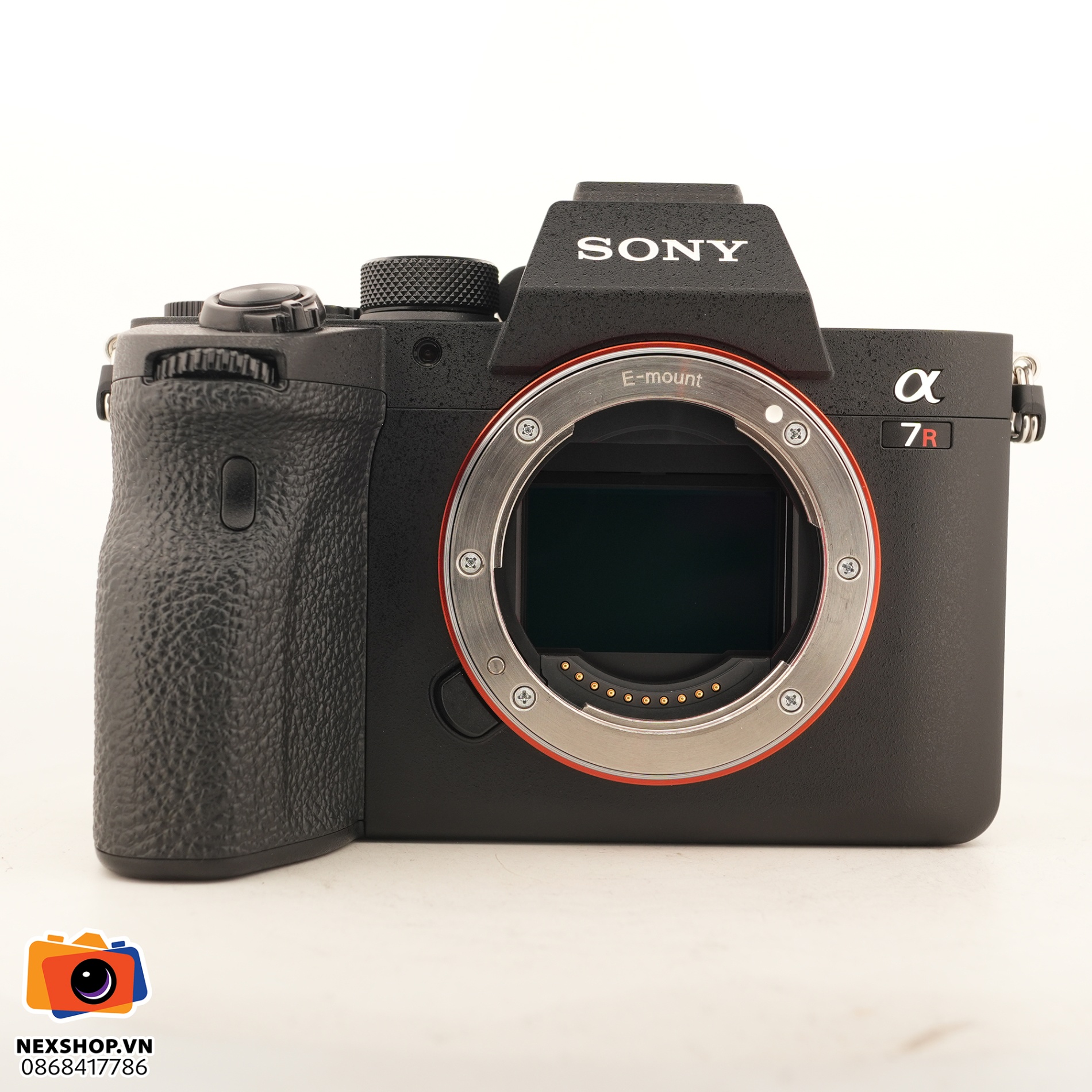 Sony A7R Mark IV A (A7R4A) | Body | Used | Chính hãng