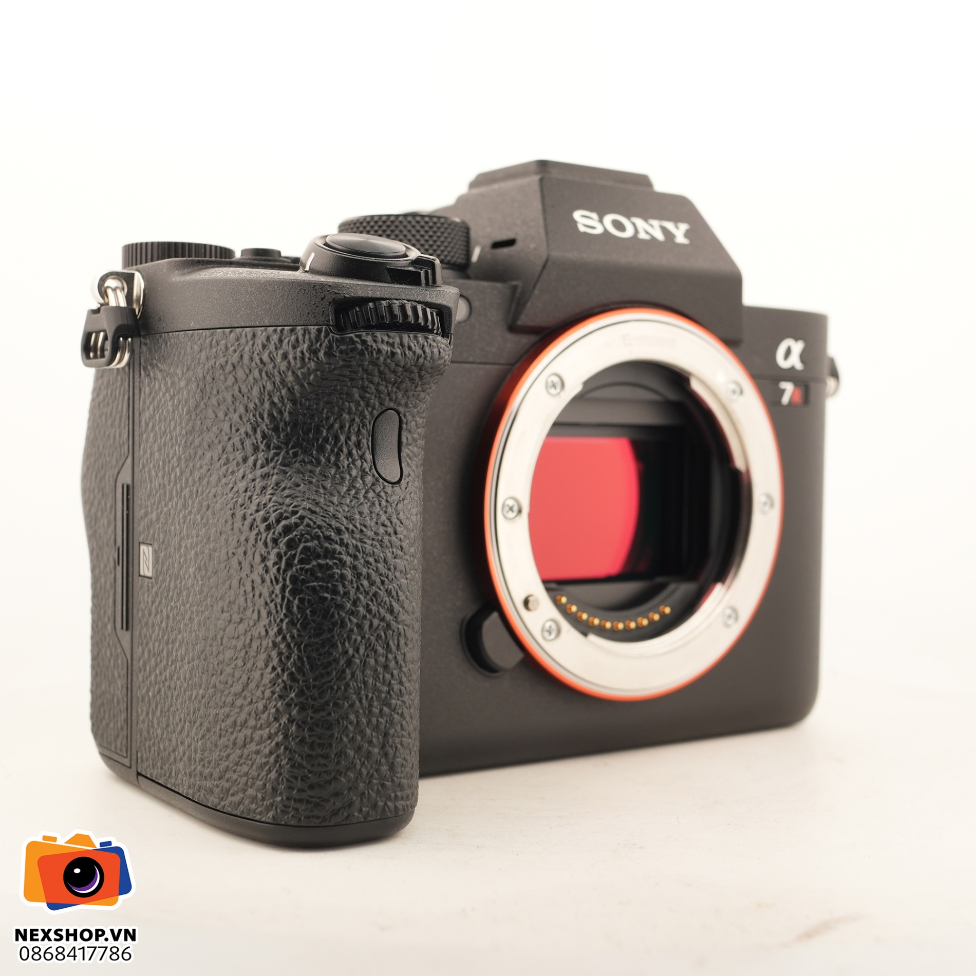 Sony A7R Mark IV A (A7R4A) | Body | Used | Chính hãng