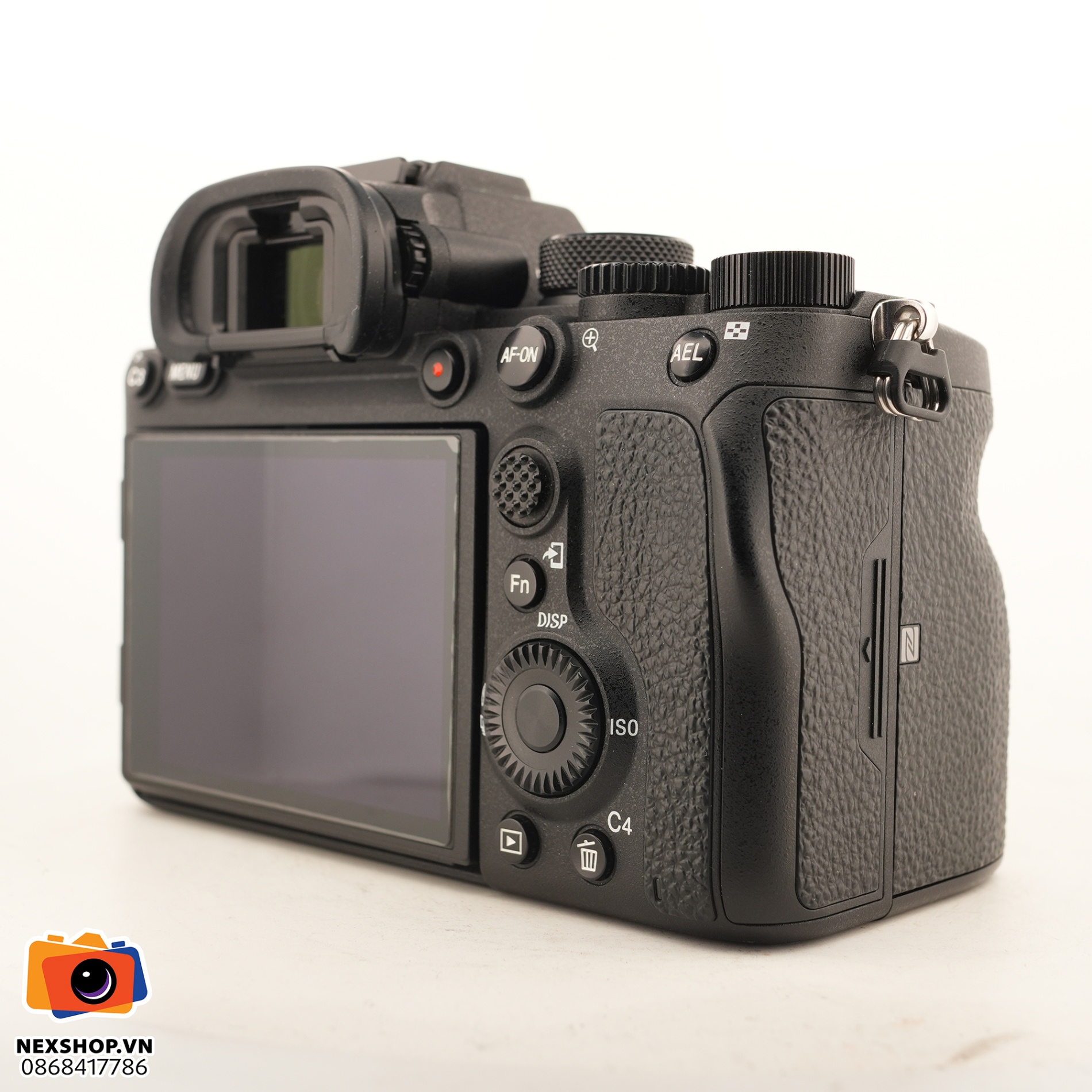 Sony A7R Mark IV A (A7R4A) | Body | Used | Chính hãng