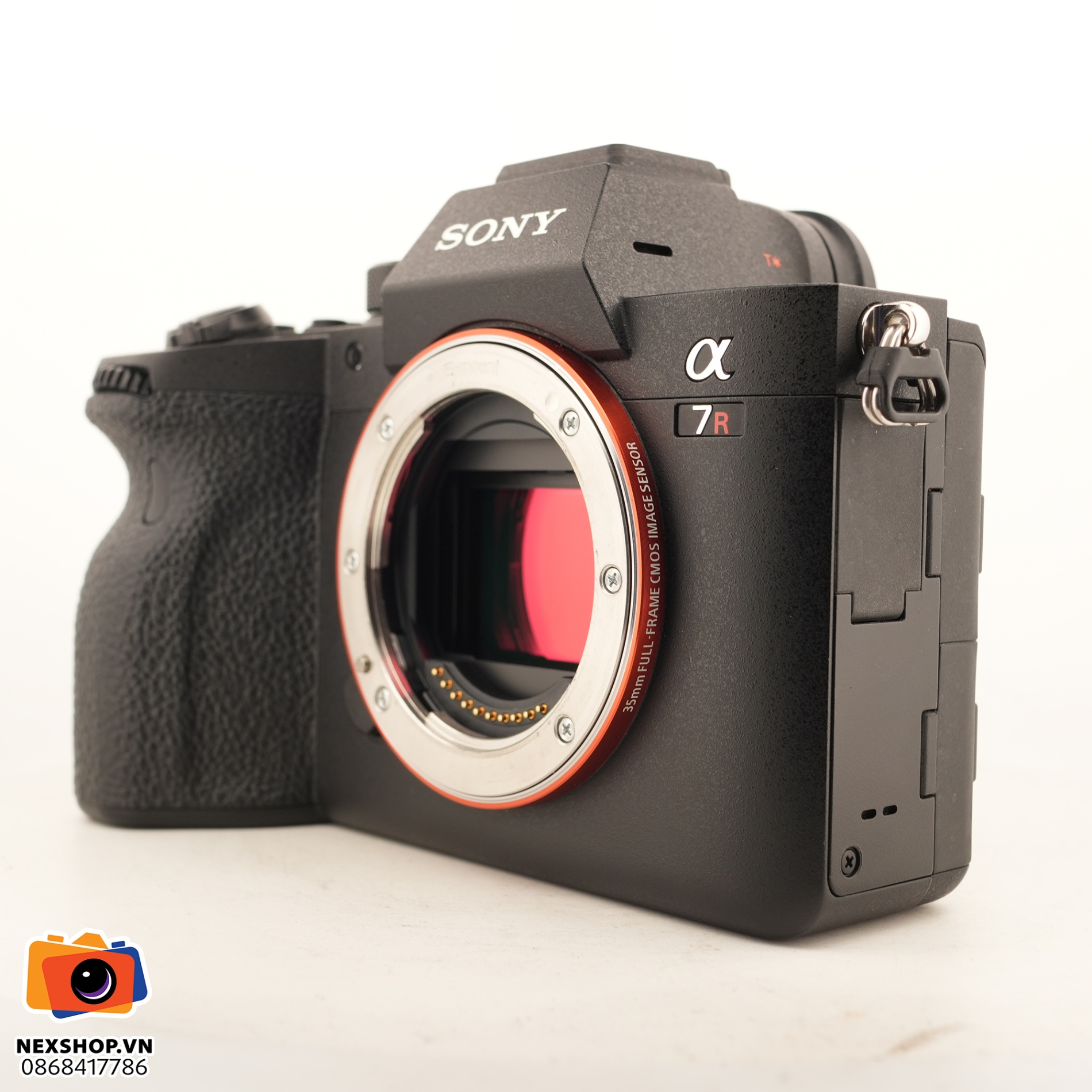 Sony A7R Mark IV A (A7R4A) | Body | Used | Chính hãng