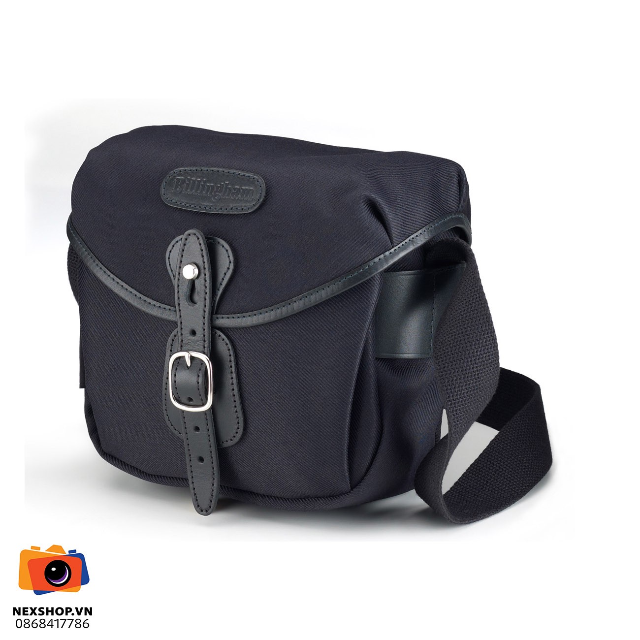 BILLINGHAM HADLEY DIGITAL