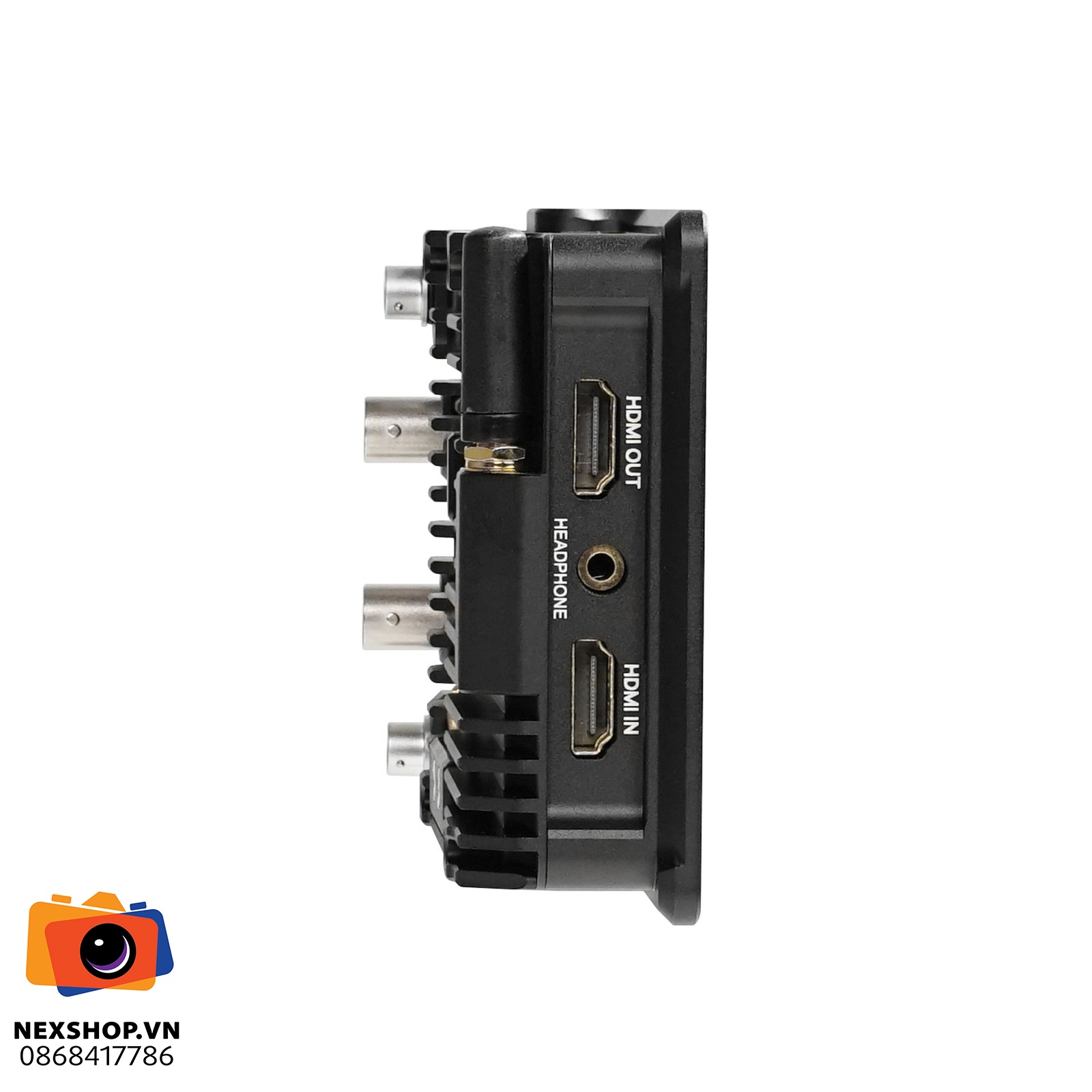 Màn hình Portkeys BM5IV WR | Chính Hãng