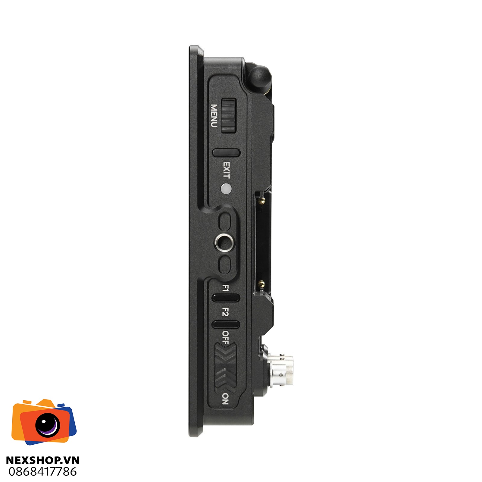 Màn hình Portkeys BM5IV WR | Chính Hãng