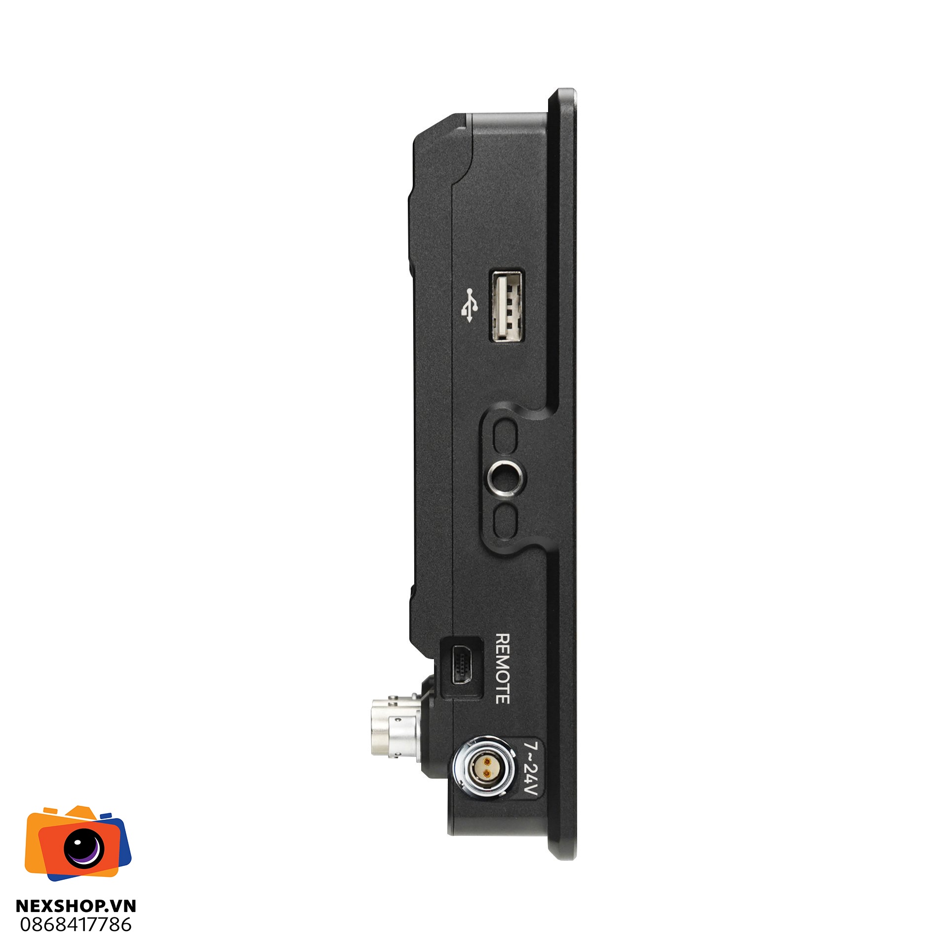 Màn hình Portkeys BM5IV WR | Chính Hãng