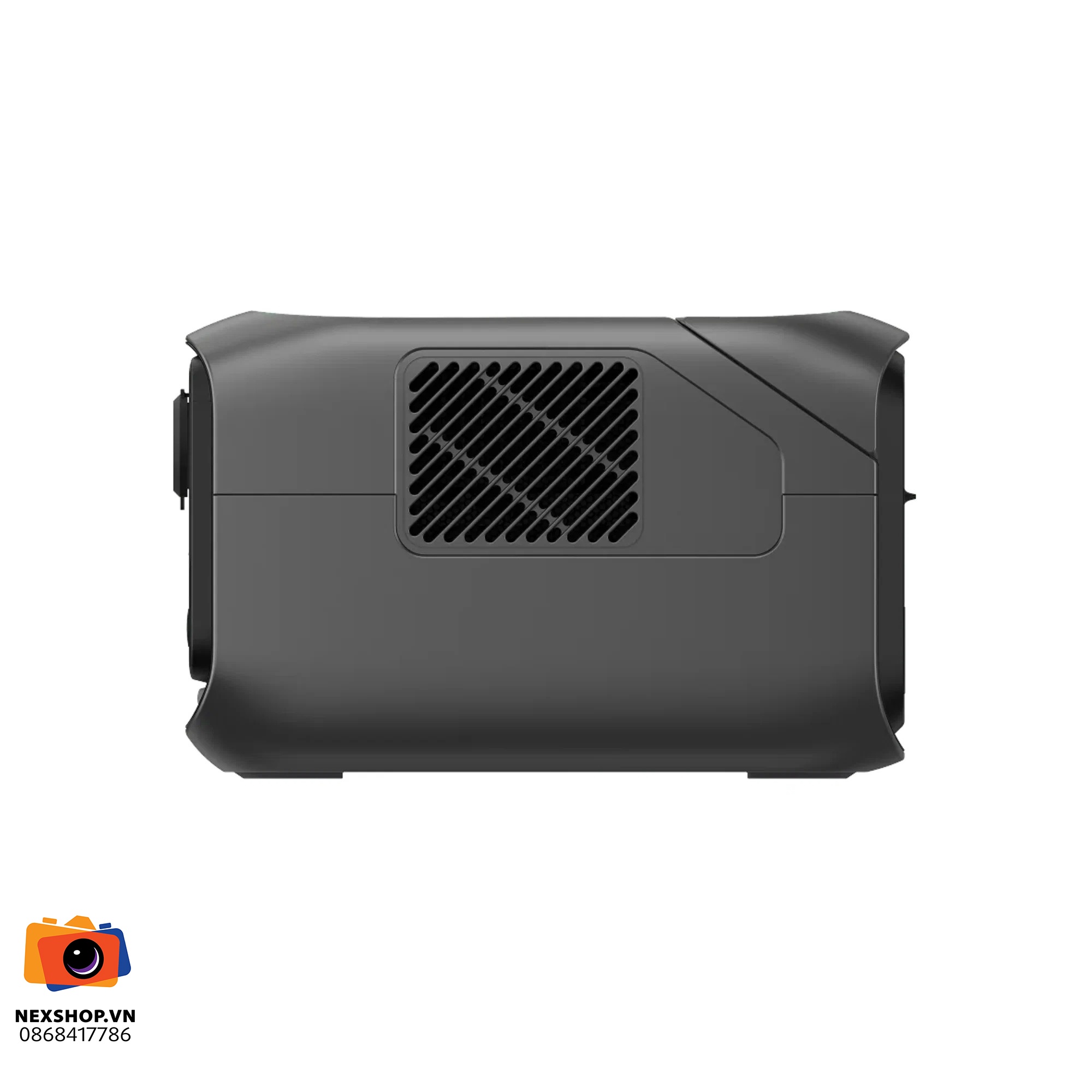 Trạm điện di động EcoFlow RIVER 3 Plus | 286WH 600W| Hàng chính hãng