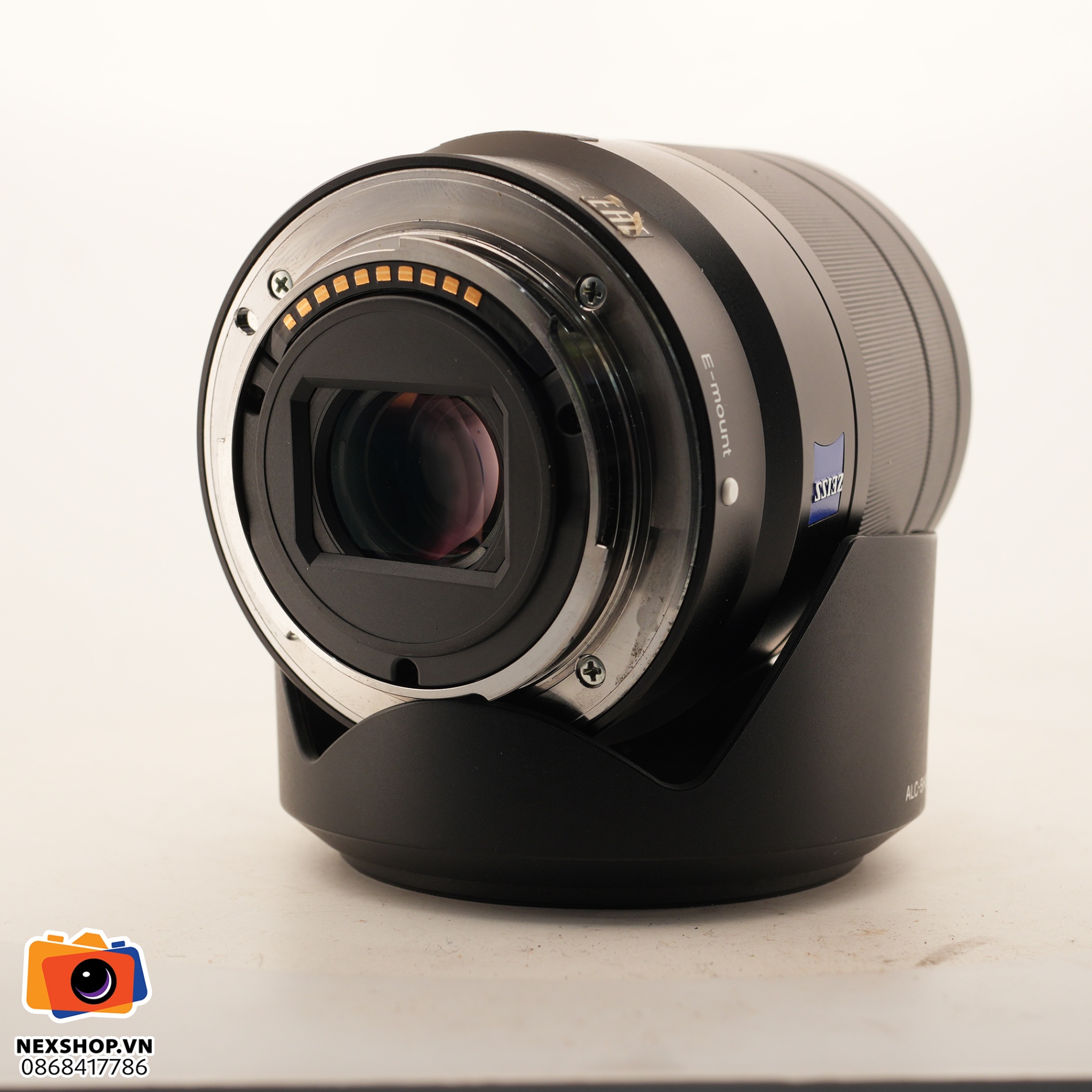 Ống kính CZ 16-70 F4 | Used 2 | Chính hãng