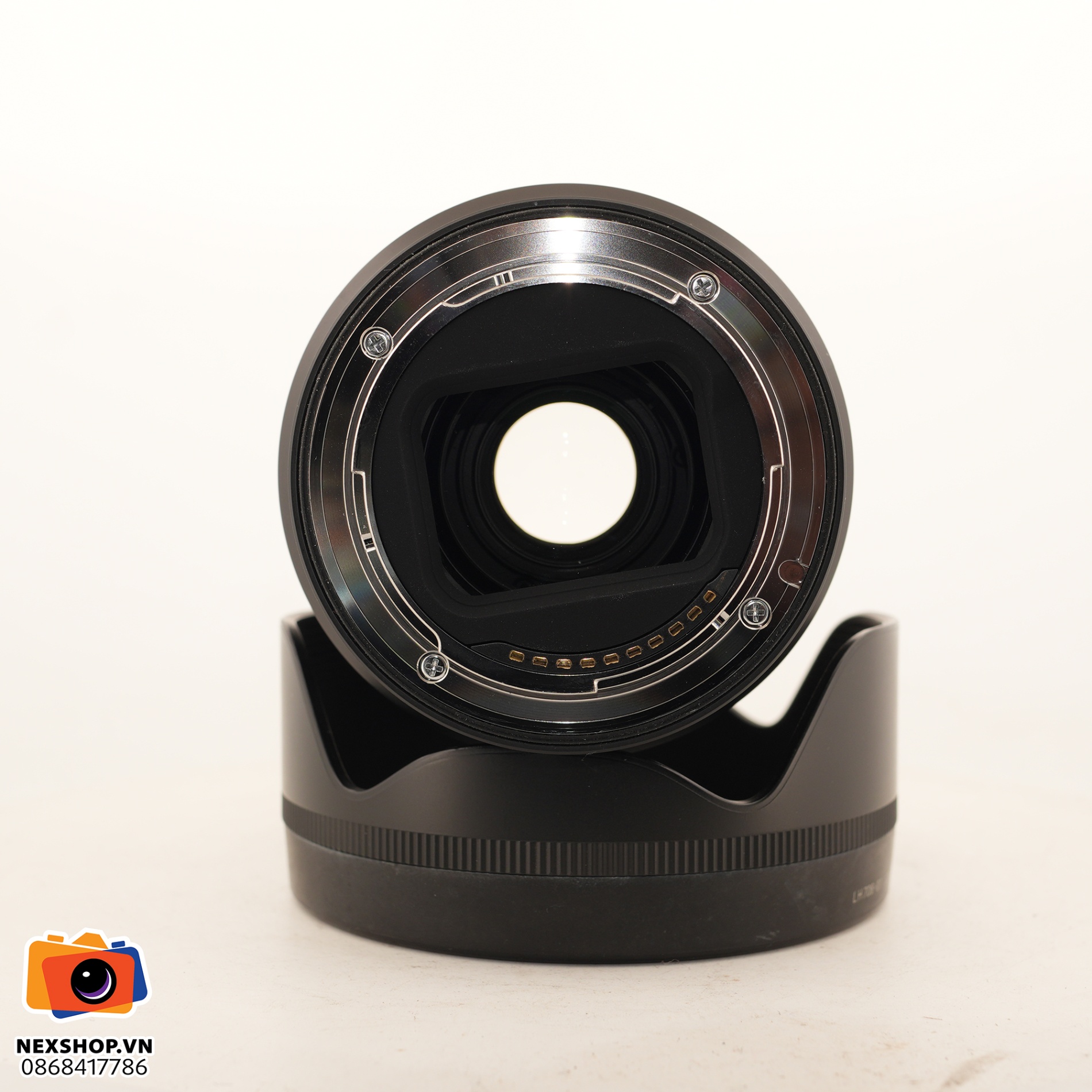 Ống kính SIGMA 28-70MM F2.8 DG DN (C) | E-Mount | Used | Chính hãng