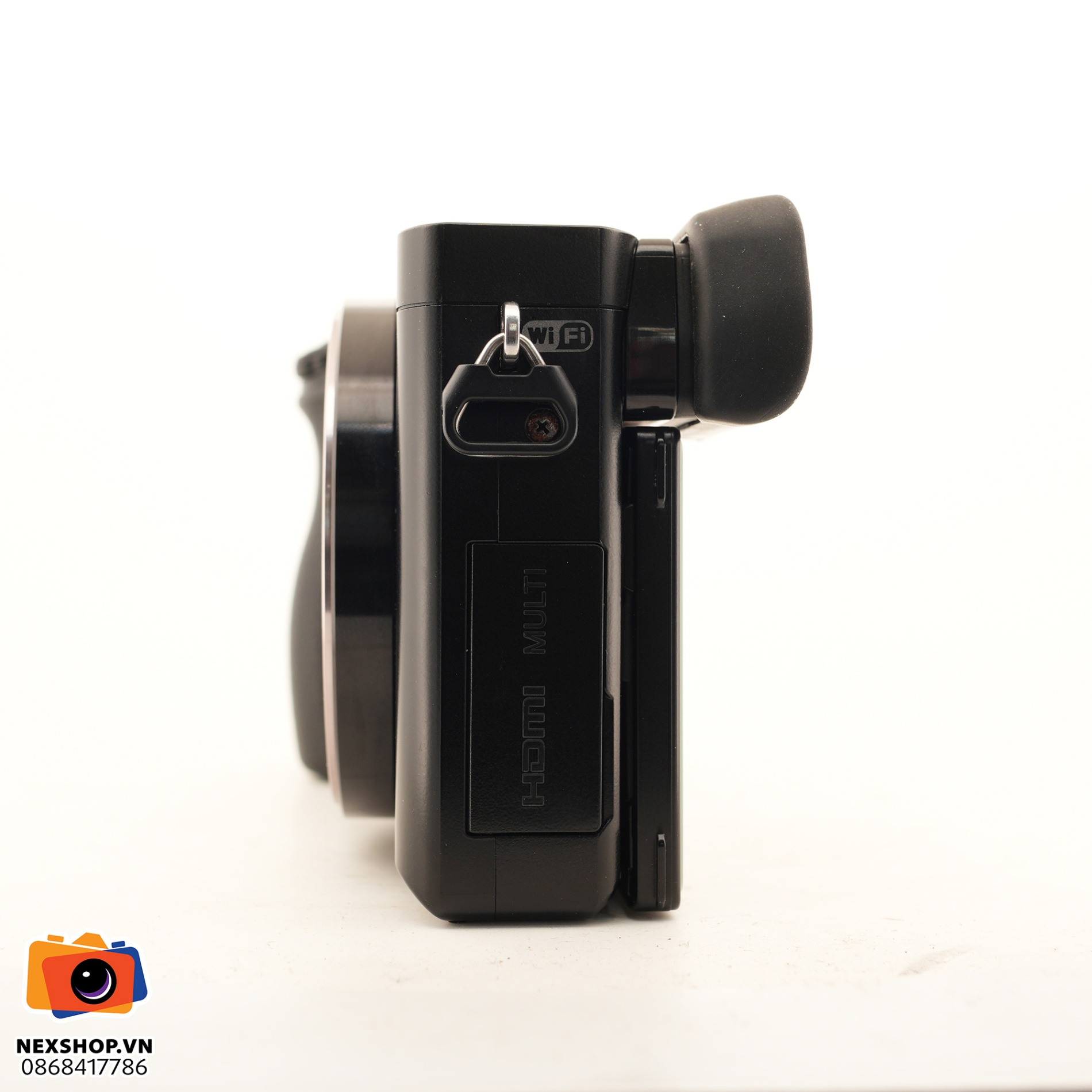 Sony A6000 | KIT 16-50 Đen | Used | Chính hãng