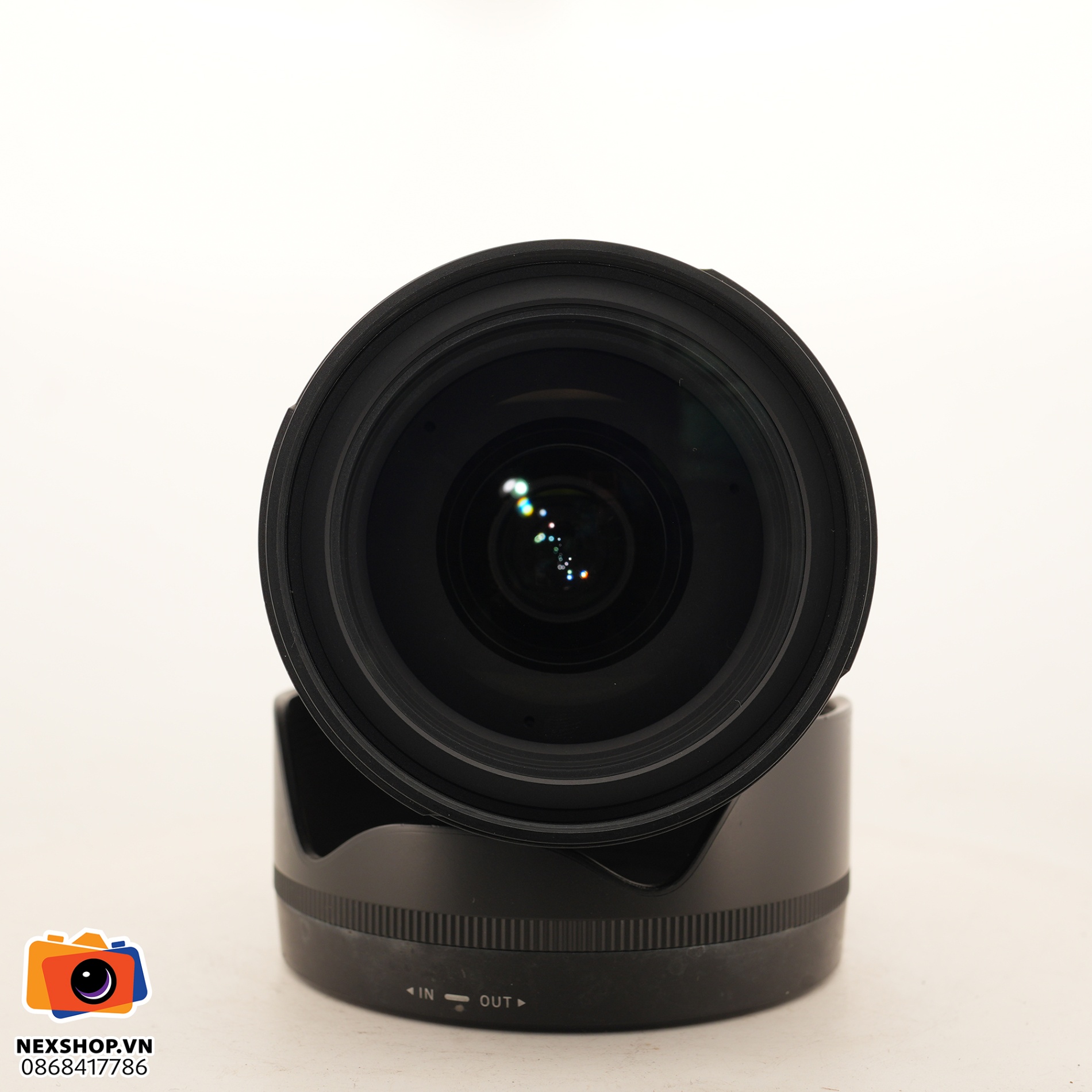 Ống kính SIGMA 28-70MM F2.8 DG DN (C) | E-Mount | Used | Chính hãng