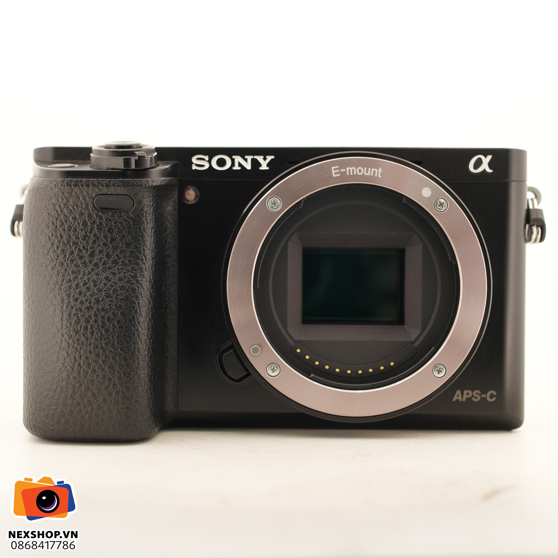 Sony A6000 | KIT 16-50 Đen | Used | Chính hãng