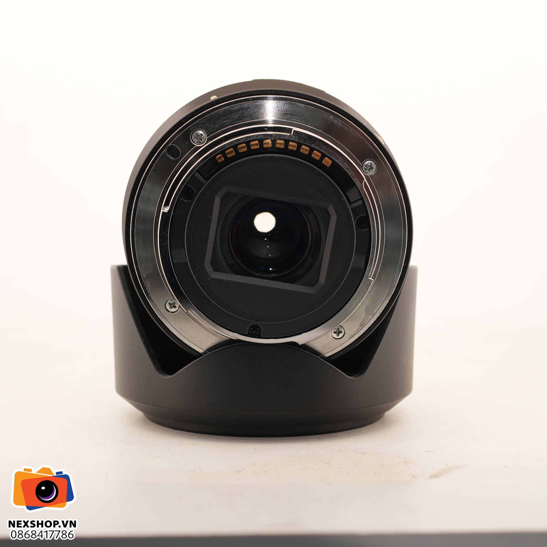 Ống kính CZ 16-70 F4 | Used 2 | Chính hãng