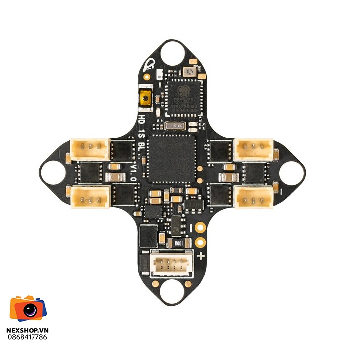Matrix 1S Brushless FC | G4 3In1 HD V1.0