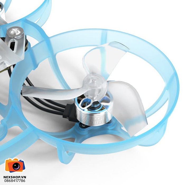 Air65 Brushless Whoop Quadcopter | Racing | ELRS 2.4G | 5In1
