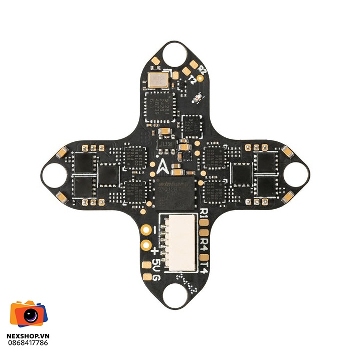 Matrix 1S Brushless FC | G4 3In1 HD V1.0