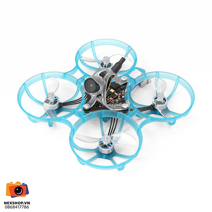 Air75 Brushless Whoop Quadcopter | Racing | ELRS 2.4G | 5In1