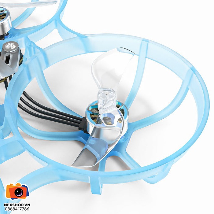 Air75 Brushless Whoop Quadcopter | Racing | ELRS 2.4G | 5In1