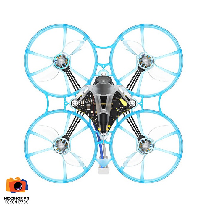 Air75 Brushless Whoop Quadcopter | Racing | ELRS 2.4G | 5In1