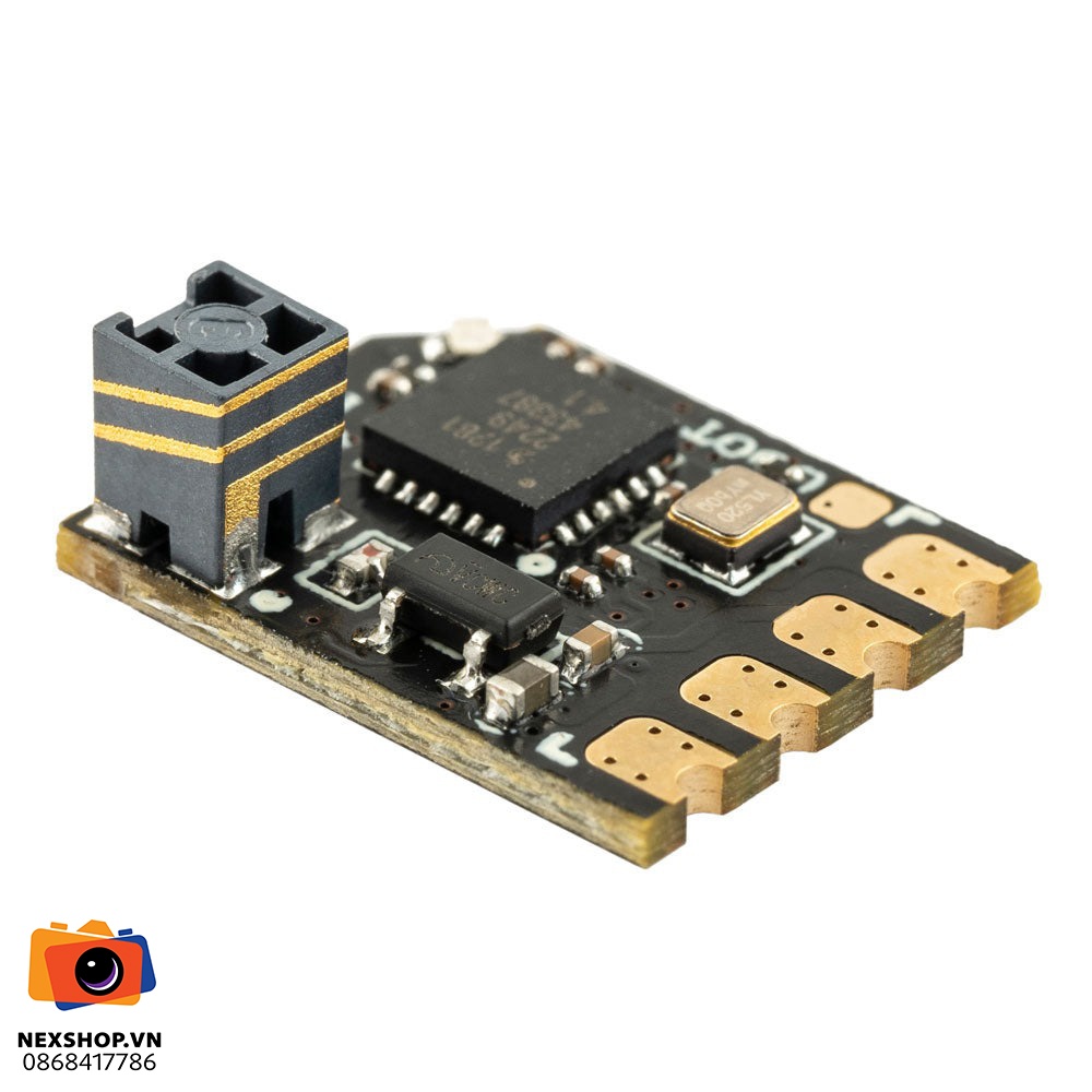 RP2 V2 ExpressLRS 2.4ghz Nano Receiver