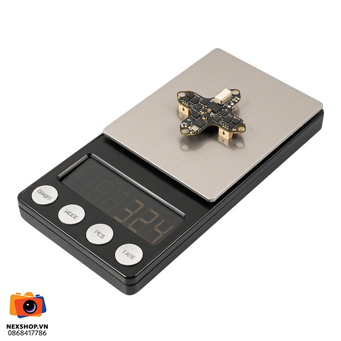 Matrix 1S Brushless FC | G4 3In1 HD V1.0