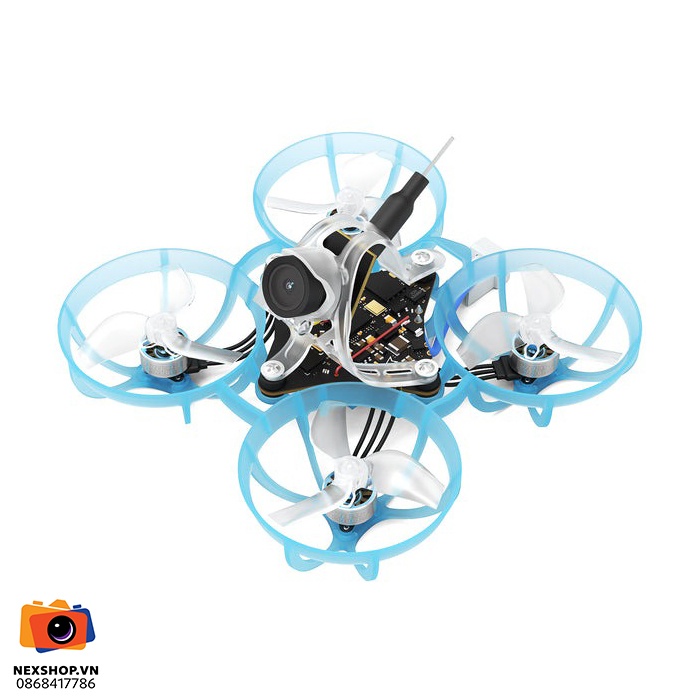 Air65 Brushless Whoop Quadcopter | Racing | ELRS 2.4G | 5In1